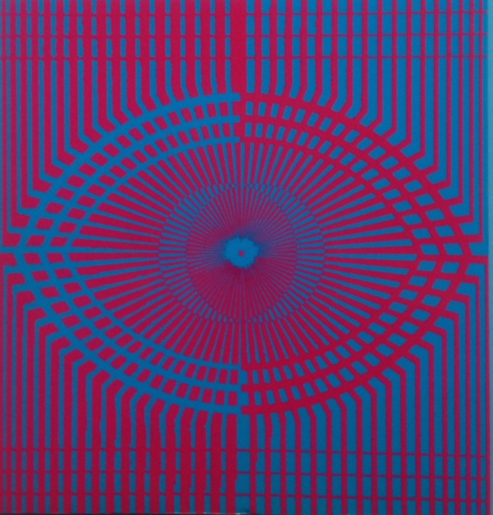title Eye and Screen