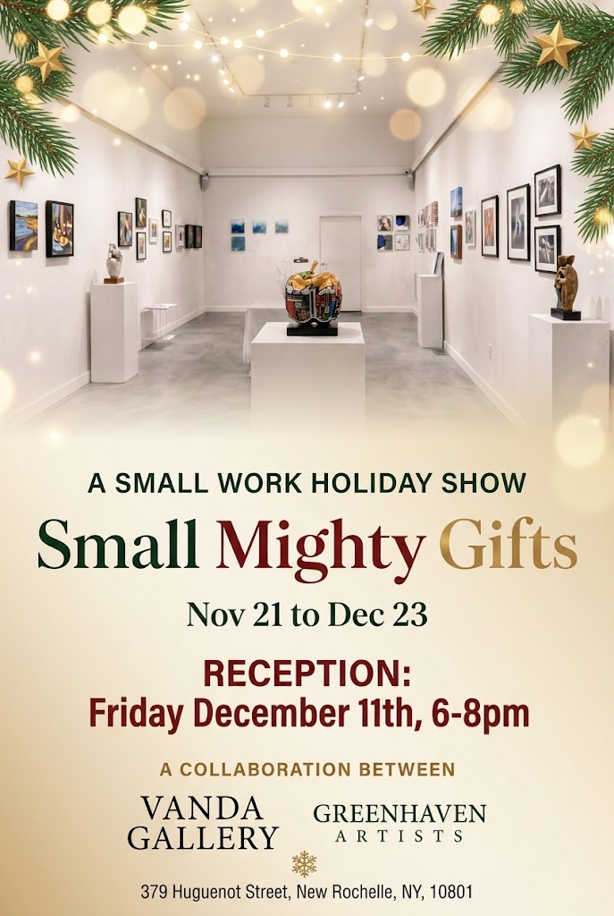 title SMALL MIGHTY GIFTS